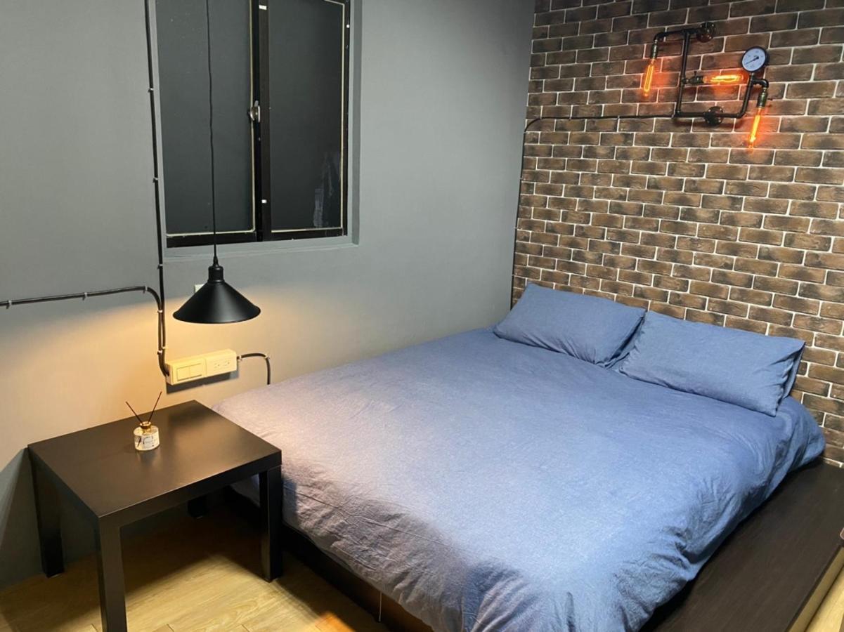 瑞芳旅人自助背包客棧ruifang Travelers Backpackers Inn- 不接受現金及刷卡 公共衛浴 需自備牙刷及毛巾 New Taipei City Exterior foto